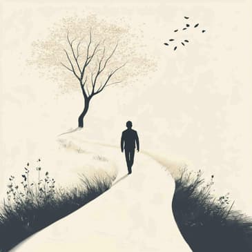 3397: 6 Things Happy People Never Do by Marc Chernoff of Marc And Angel on Inner Peace and Authentic Joy