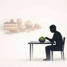 3354: [Part 1] A Year(!) Without Sweets by Eric Teplitz on Breaking Sugar Habits