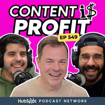 Make your Content Vital, Not Just Viral: Mapping Your Business to Millions with Travis Houston