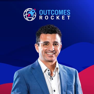 The Right Place, The Right Time: Optimizing Sick Care Access with Alex Guastella, CEO of Sympti