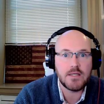 Making Higher Education More Affordable with: Joe Kerins