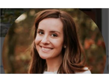 Domina Gigi McQuade, Tech Recruiter