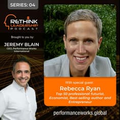 S04E09: The Rise of Adaptive Strategies for Leaders - Your North Star as a guide rather than a destination