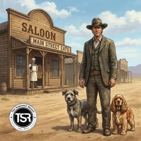 The Case of the Main Street Eats: Carnation Cafe versus Tony's Town Square Restaurant