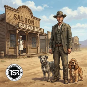 The Case of the Main Street Eats: Carnation Cafe versus Tony's Town Square Restaurant