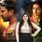 'RRR' Movie Review: SS Rajamouli Mounts Yet Another Riveting Visual Spectacle
