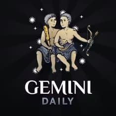 Saturday, May 9, 2026 Gemini Horoscope Today