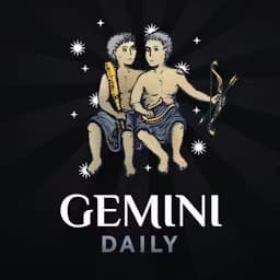 Friday, May 1, 2026 Gemini Horoscope Today