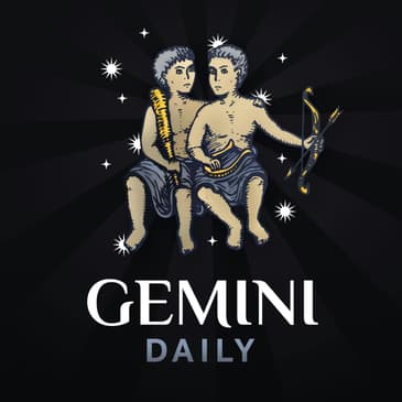 Monday, May 1, 2023 Gemini Horoscope Today