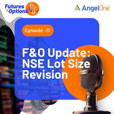 F&O Update: NSE Lot Size Revision