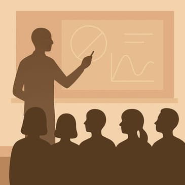 3860: [Part 1] Use Schema Learning to Be More Persuasive by Tyler Tervooren of Riskology on Practical Psychology