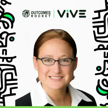 Hybrid Care Teams & the Future of Telehealth with Tammy Cress, SVP of Clinical Innovation, Teladoc Health