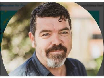 Josh Thomas, Tech Recruiter