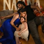 Hi Nanna | Hi Papa | Short Review | Sajeev Sarathie | Film Ki Baat