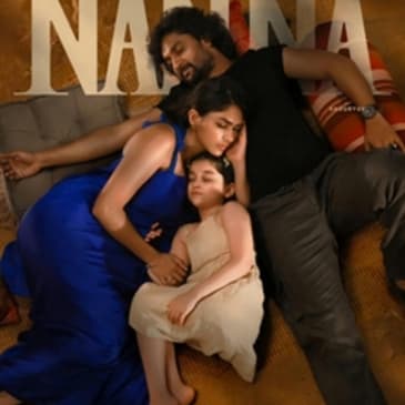 Hi Nanna | Hi Papa | Short Review | Sajeev Sarathie | Film Ki Baat