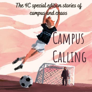 Campus Calling - Bike taxi bans, culture fest and open mic...