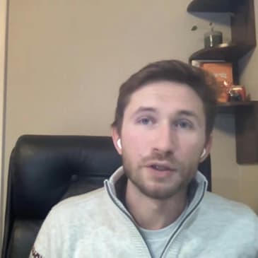 SEO Centric Content Marketing Designed for Growth with: Pat Ahern