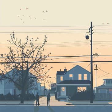 2975: How To Decide Whether To Buy Or Rent A Home by Sam of Financial Samurai on Happiness and Values