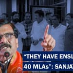 Shinde' Sena Moves To Supreme Court, Challenges Disqualification Notice By Dy Speaker| Eknath Shinde