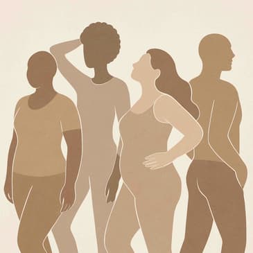 3152: [Part 1] 5 Smart Tips To Body Image Confidence by Irene Elias of Self Love Junkie on Building Body Confidence