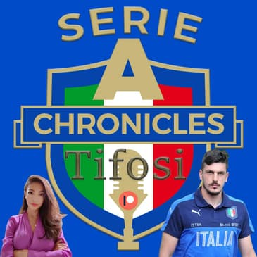 Chronicles Tifosi Preview: Is there an Italian Youth Problem in Serie A?