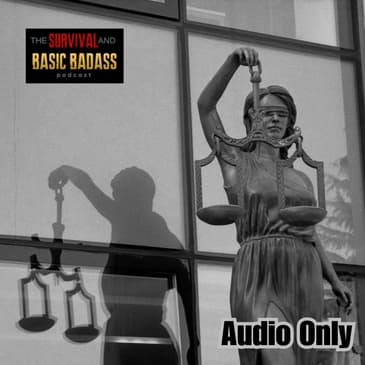 After the Shot: What to Do After a Self-Defense Shooting.