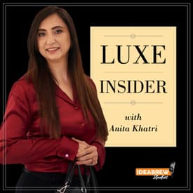 The Bling! The Glam! All about Luxury Brand Ambassadors