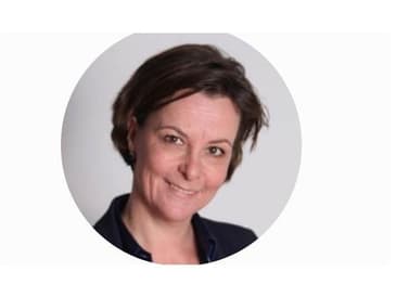 Kim Lokenberg, Recruiter, Sourcer, Private Eye