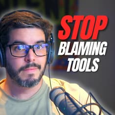 The Platform Trap That’s Blocking Your Sales