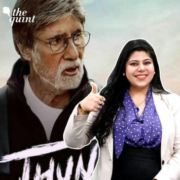 Review: Amitabh Bachchan's 'Jhund' Is Not a Regular Underdog Story