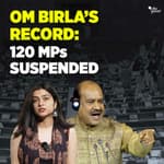 112 MPs Suspended: Inside Om Birla’s Lok Sabha Record