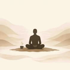 3983: Finding Groundedness in the Age of Anxiety by Leo Babauta of Zen Habits on Managing Anxiety