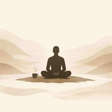 3983: Finding Groundedness in the Age of Anxiety by Leo Babauta of Zen Habits on Managing Anxiety