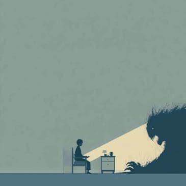 1775: [Part 2] Mentorship And The Monster Under The Bed by Mike Smerklo on How to Accelerate Career Growth