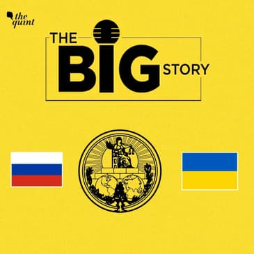 What is the Russia-Ukraine ICJ Case And Is Prez Putin Likely to Stand Trial?