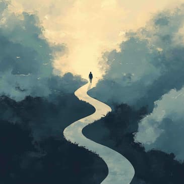 3461: 7 Ways to Stop Hurting Yourself by Angel Chernoff of Marc and Angel on Personal Integrity and Growth