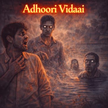 Adhoori&nbsp;Vidaai