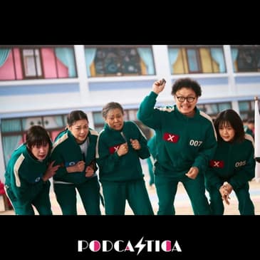 18: "One More Game" (Squid Game S2E5)