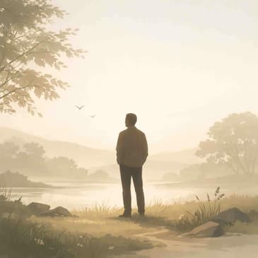 3986: Permission to Be AND Leaning Into Life by Angelina Lee of Exploring Plan Be on Living Authentically