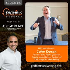 S04E08: Your ways to wellbeing in a life being lived in fast forward