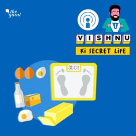 Nutrition: I Ate Just Fat (No Protein or Carbs) For 2 Weeks And Lost 5 Kilos