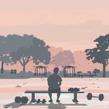 2687: Signs Of Exercise Burnout And What You Can Do About It by Marc Bilodeau of FitTrend on Rest & Recovery