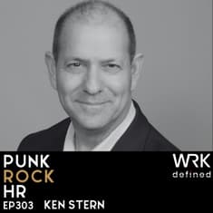 303: Healthy to 100 with Ken Stern