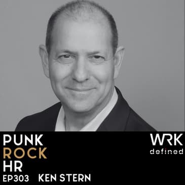 303: Healthy to 100 with Ken Stern