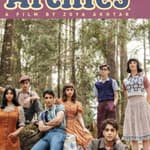 The Archies | Short Review | Sajeev Sarathie | Film Ki Baat