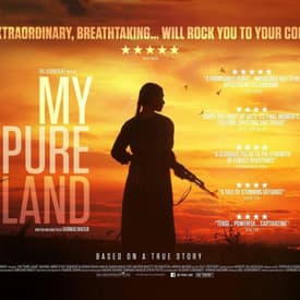 Ep 231 My Pure Land Review - Upodcasting- Under Promise Over Deliver