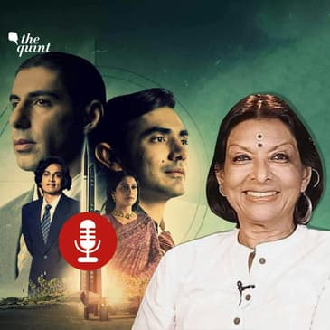 'Time We Tell Stories Of Real Life Heroes': Dr Mallika Sarabhai On 'Rocket Boys'