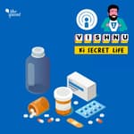 Smart Drugs: What I Learned From Modafinil
