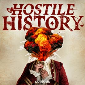 Introducing "Hostile History"