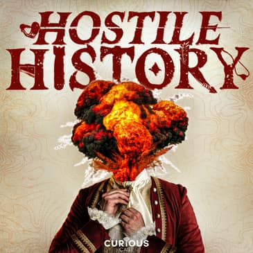 Introducing "Hostile History"